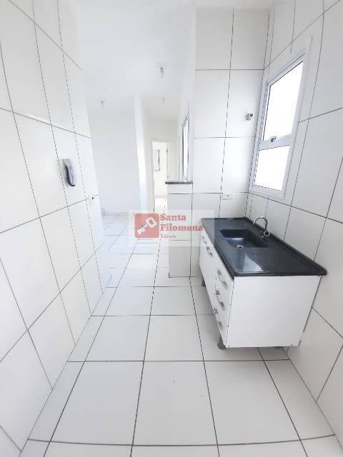 Cobertura à venda com 2 quartos, 80m² - Foto 3