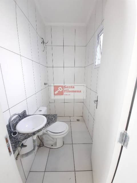 Cobertura à venda com 2 quartos, 80m² - Foto 8