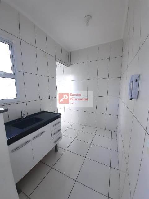 Cobertura à venda com 2 quartos, 80m² - Foto 6