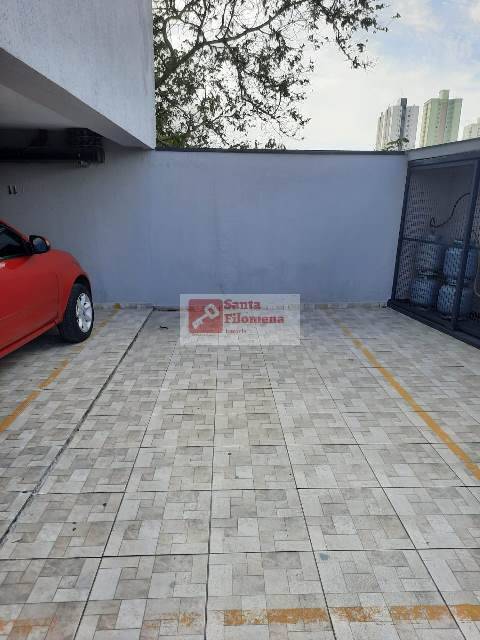 Cobertura à venda com 2 quartos, 80m² - Foto 15