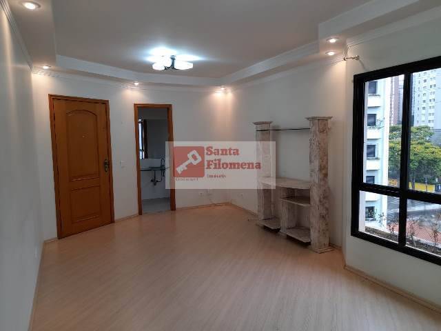 Apartamento à venda com 2 quartos, 78m² - Foto 4