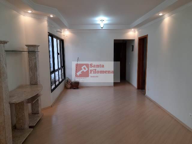 Apartamento à venda com 2 quartos, 78m² - Foto 2