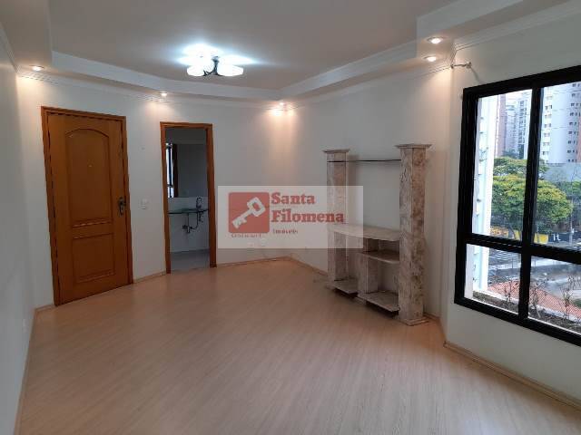 Apartamento à venda com 2 quartos, 78m² - Foto 1