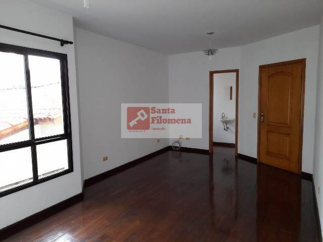 Apartamento à venda com 2 quartos, 78m² - Foto 1