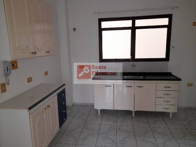 Apartamento à venda com 2 quartos, 78m² - Foto 6