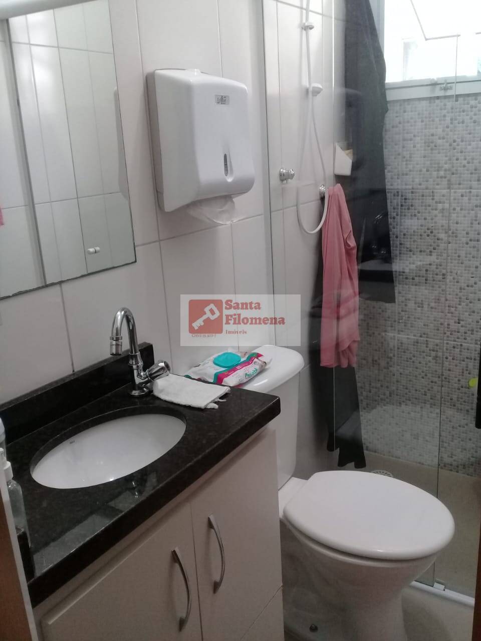 Cobertura à venda com 2 quartos, 96m² - Foto 4