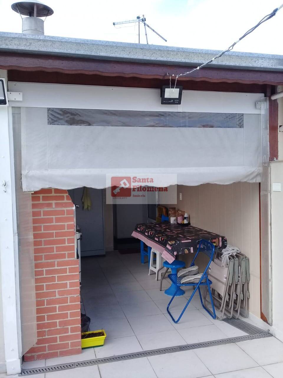 Cobertura à venda com 2 quartos, 96m² - Foto 11