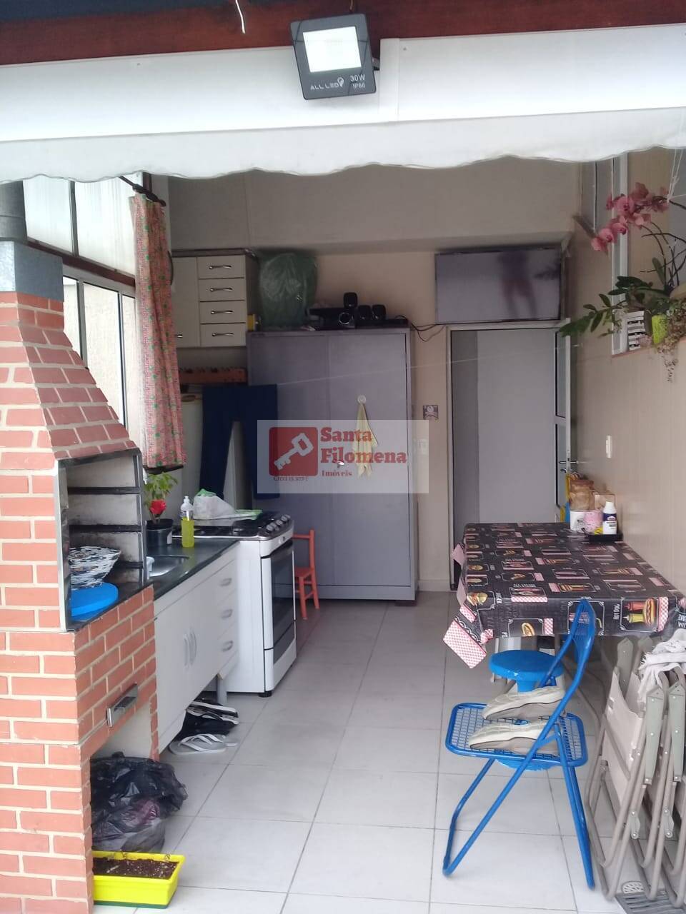 Cobertura à venda com 2 quartos, 96m² - Foto 17