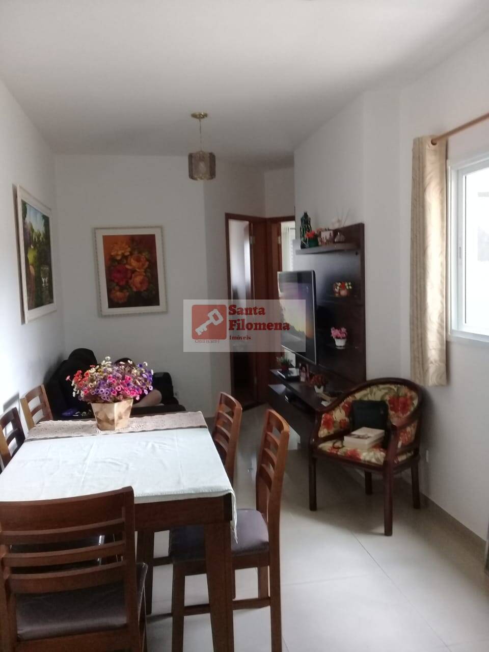 Cobertura à venda com 2 quartos, 96m² - Foto 28