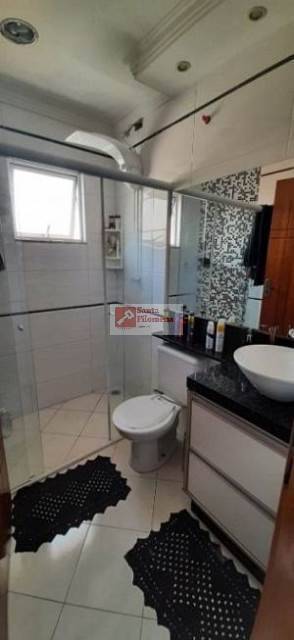 Sobrado à venda com 3 quartos, 162m² - Foto 3