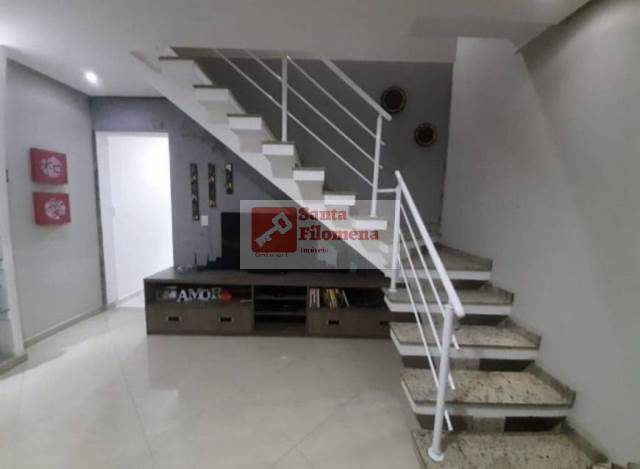 Sobrado à venda com 3 quartos, 162m² - Foto 10