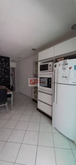 Sobrado à venda com 3 quartos, 162m² - Foto 8