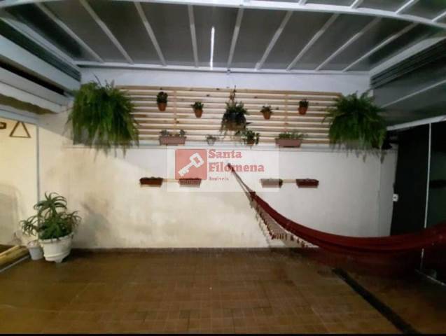 Sobrado à venda com 3 quartos, 162m² - Foto 6