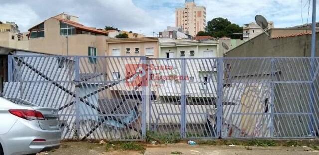 Terreno à venda, 250m² - Foto 3