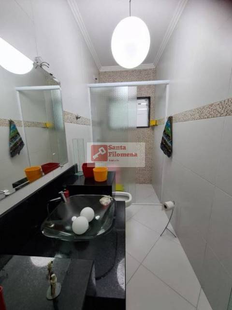 Casa de Condomínio à venda com 3 quartos, 275m² - Foto 9