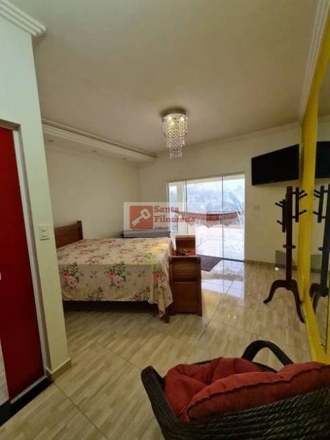 Casa de Condomínio à venda com 3 quartos, 275m² - Foto 15