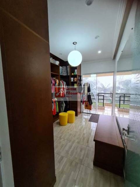 Casa de Condomínio à venda com 3 quartos, 275m² - Foto 18