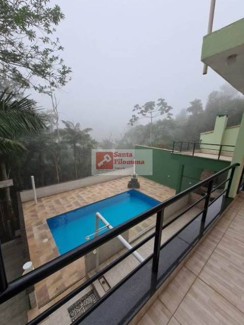 Casa de Condomínio à venda com 3 quartos, 275m² - Foto 22