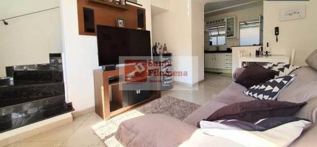 Casa de Condomínio à venda com 2 quartos, 62m² - Foto 5