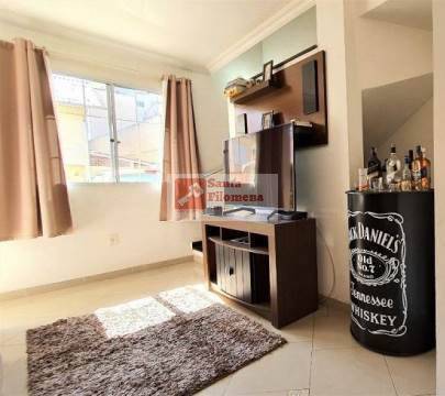 Casa de Condomínio à venda com 2 quartos, 62m² - Foto 7