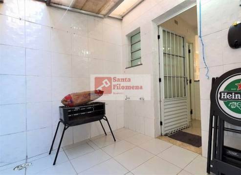 Casa de Condomínio à venda com 2 quartos, 62m² - Foto 16