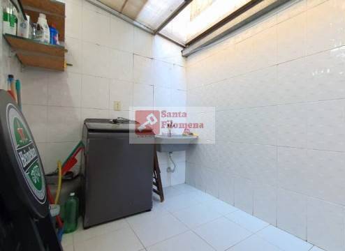 Casa de Condomínio à venda com 2 quartos, 62m² - Foto 15