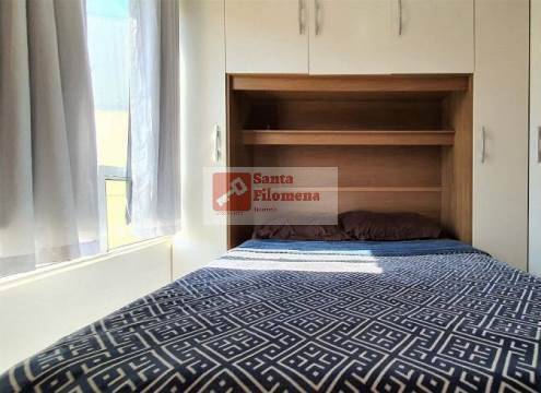 Casa de Condomínio à venda com 2 quartos, 62m² - Foto 20