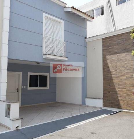 Casa de Condomínio à venda com 3 quartos, 115m² - Foto 2