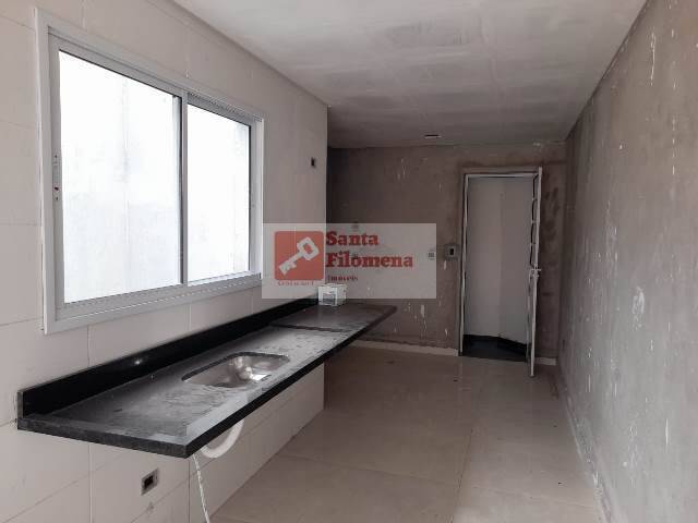 Cobertura à venda com 2 quartos, 90m² - Foto 2