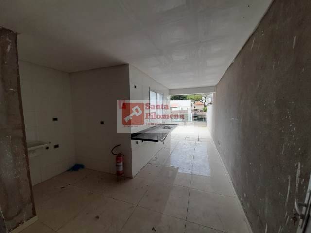 Cobertura à venda com 2 quartos, 90m² - Foto 3