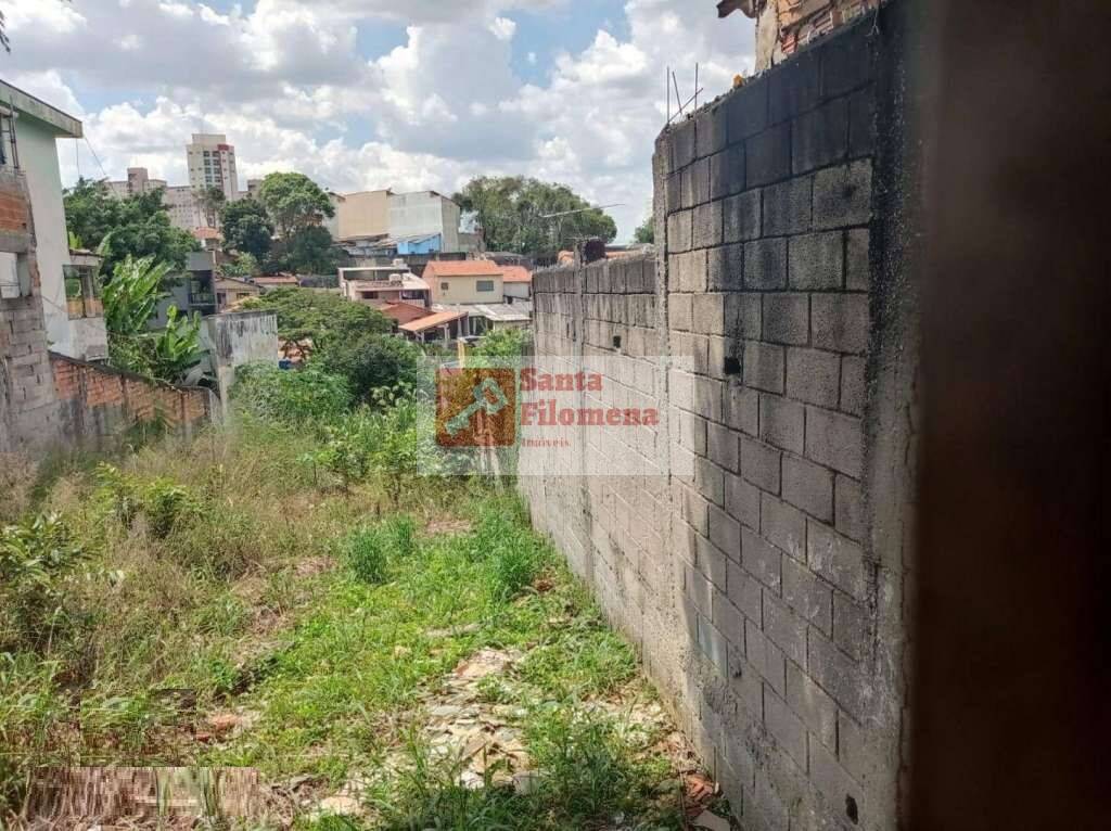 Terreno à venda, 460m² - Foto 1