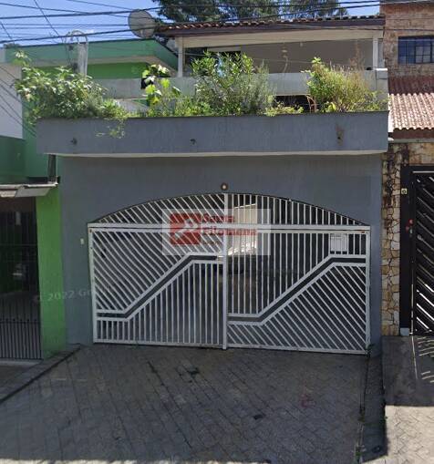 Sobrado à venda com 3 quartos, 125m² - Foto 2