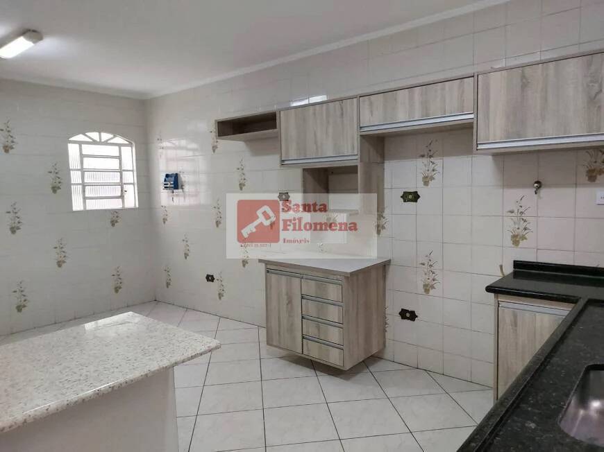 Sobrado à venda com 3 quartos, 125m² - Foto 4