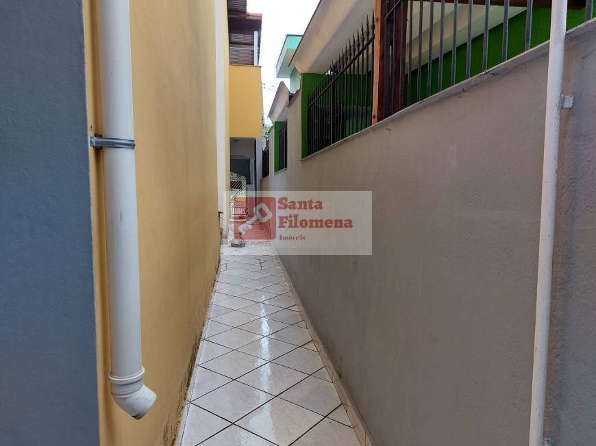 Sobrado à venda com 3 quartos, 125m² - Foto 11