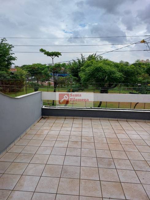 Sobrado à venda com 3 quartos, 125m² - Foto 15