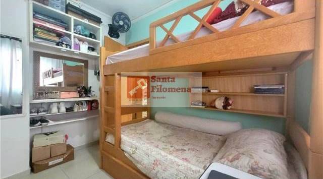 Sobrado à venda com 3 quartos, 72m² - Foto 5