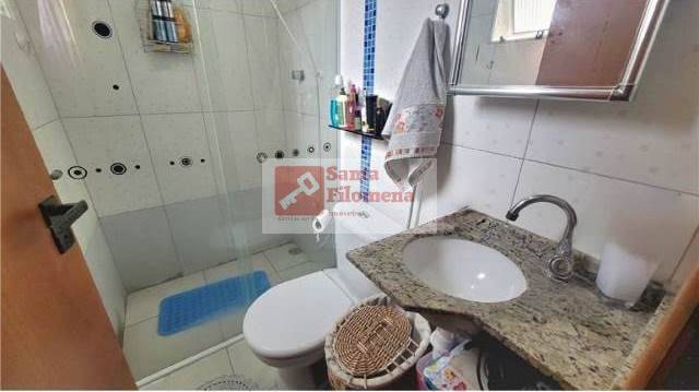 Sobrado à venda com 3 quartos, 72m² - Foto 8