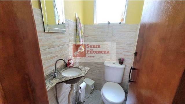 Sobrado à venda com 3 quartos, 72m² - Foto 14