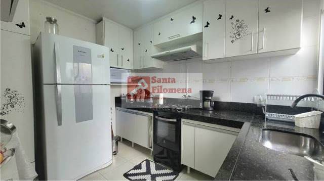 Sobrado à venda com 3 quartos, 72m² - Foto 15