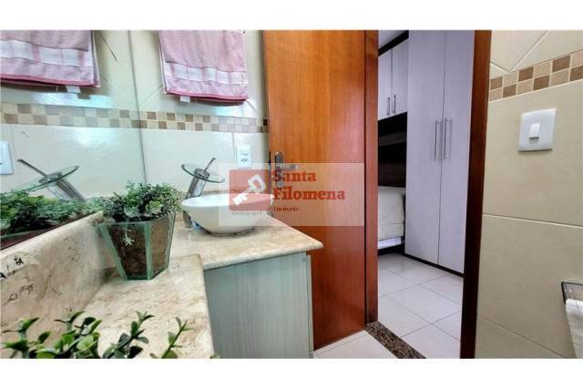 Sobrado à venda com 3 quartos - Foto 28