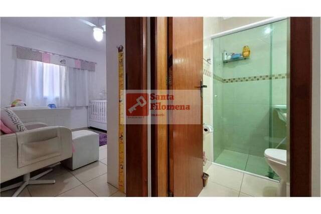 Sobrado à venda com 3 quartos - Foto 33