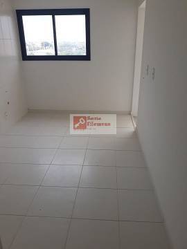 Apartamento à venda com 3 quartos, 160m² - Foto 3