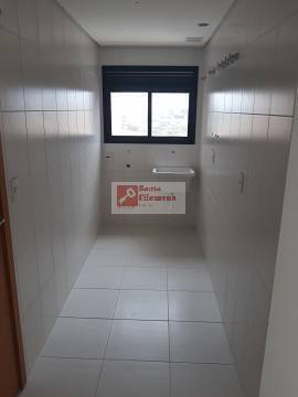 Apartamento à venda com 3 quartos, 160m² - Foto 5