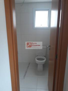 Apartamento à venda com 3 quartos, 160m² - Foto 6