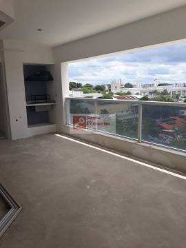 Apartamento à venda com 3 quartos, 160m² - Foto 11