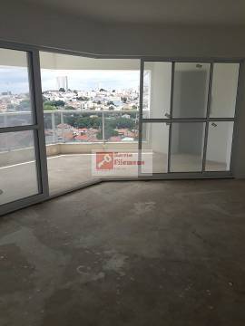 Apartamento à venda com 3 quartos, 160m² - Foto 13