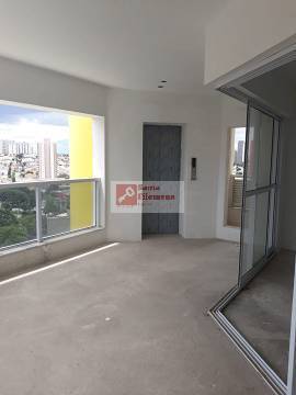 Apartamento à venda com 3 quartos, 160m² - Foto 10