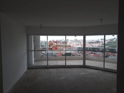 Apartamento à venda com 3 quartos, 160m² - Foto 16