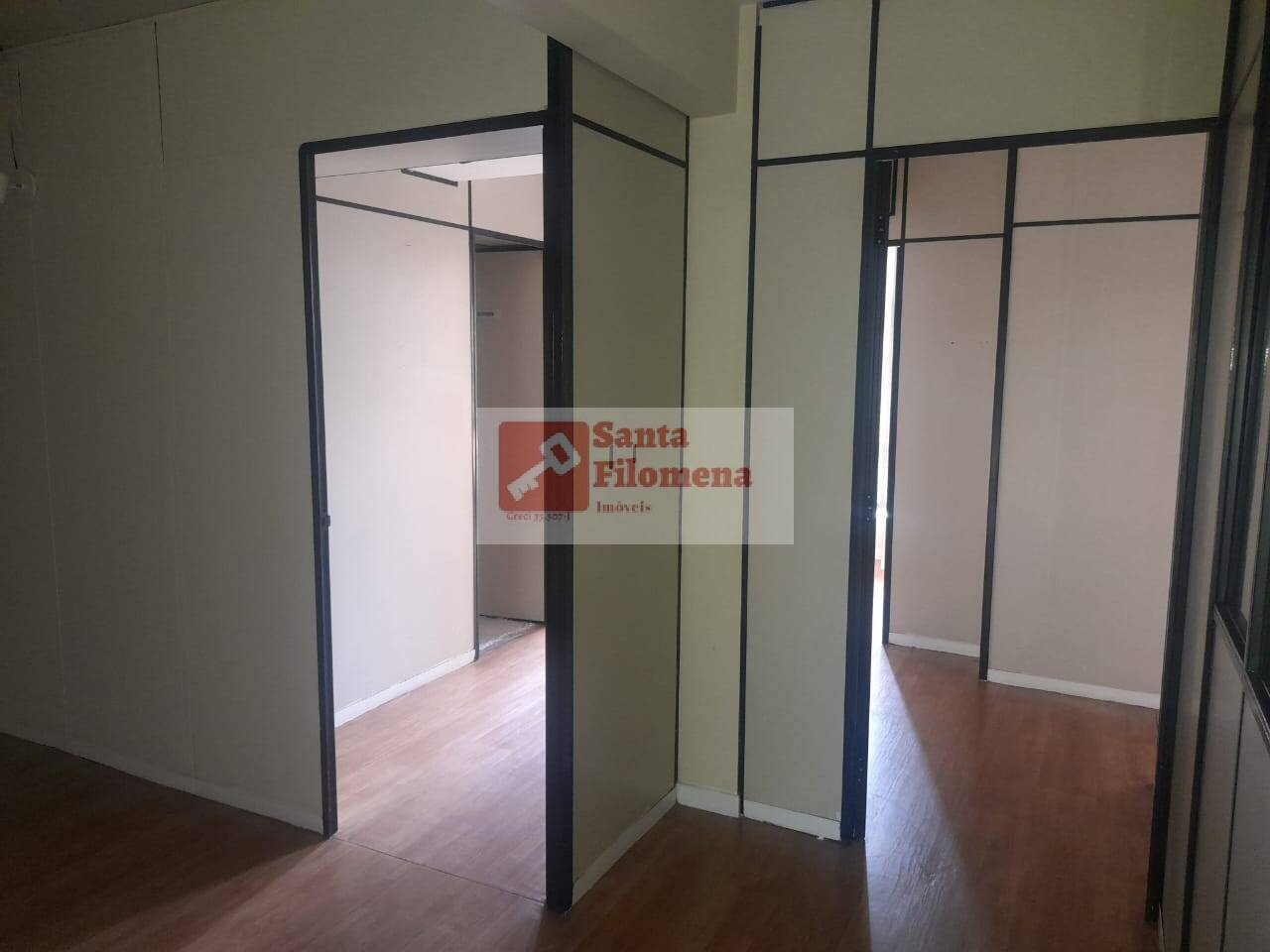 Conjunto Comercial-Sala para alugar, 120m² - Foto 2