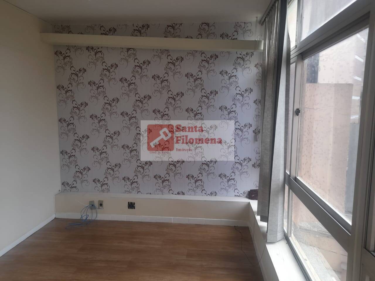 Conjunto Comercial-Sala para alugar, 120m² - Foto 11